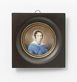 Schuler Auktionen AG - Damenporträt