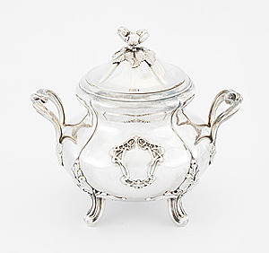 Schuler Auktionen AG - Dose