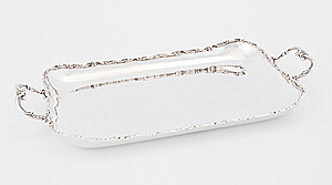 Schuler Auktionen AG - Henkeltablett