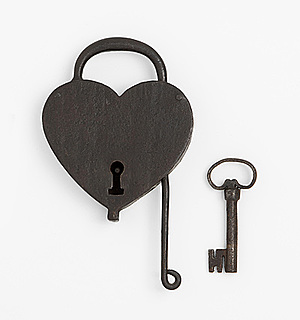 Schuler Auktionen AG - Vorhängeschloss