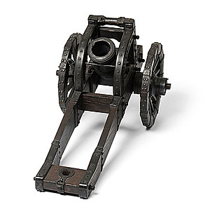 Schuler Auktionen AG - Böllerkanone