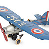 Schuler Auktionen AG - JEP-Flugzeug "F.252"