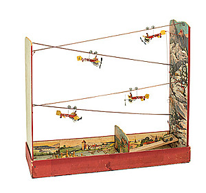 Schuler Auktionen AG - Gesellschaftsspiel "Circuit Européen"
