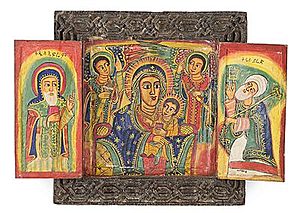 Schuler Auktionen AG - Triptychon