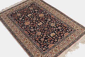 Schuler Auktionen AG - Kayseri-Seide