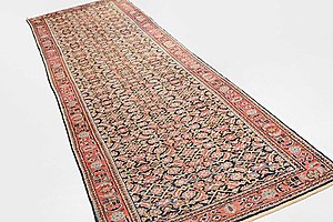 Schuler Auktionen AG - Hamedan