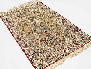 Schuler Auktionen AG - Isfahan