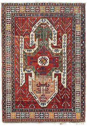 Schuler Auktionen AG - Schild-Kazak