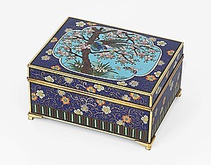 Schuler Auktionen AG - Kassette