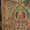 Schuler Auktionen AG - Thangka des Buddha Shakyamuni