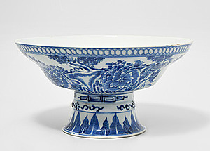 Schuler Auktionen AG - Fussschale