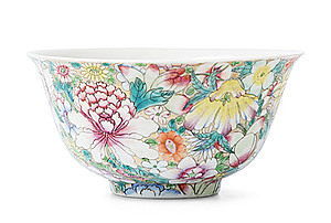 Schuler Auktionen AG - Schale