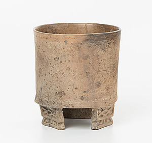 Schuler Auktionen AG - Dreifussbecher