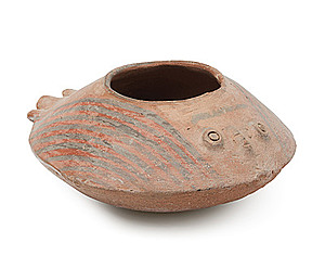 Schuler Auktionen AG - Fisch-Schale