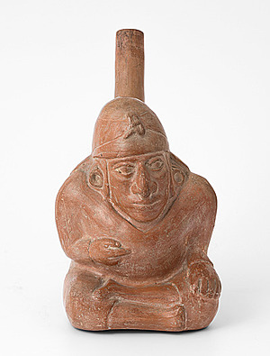 Schuler Auktionen AG - Steigbügelgefäss