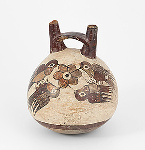 Schuler Auktionen AG - Doppelausguss-Gefäss