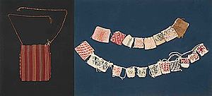 Schuler Auktionen AG - Coca-Beutel und Beutelketten