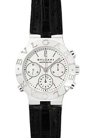 Schuler Auktionen AG - Bulgari Herrenarmbanduhr