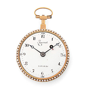 Schuler Auktionen AG - Charrot à Paris