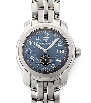 Schuler Auktionen AG - Baume & Mercier