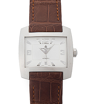 Schuler Auktionen AG - Baume & Mercier Spirit