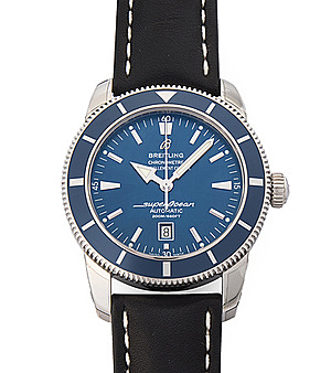Schuler Auktionen AG - Breitling Superocean Héritage 46