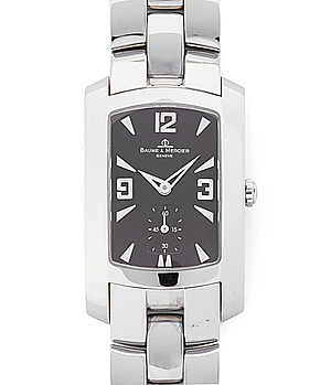 Schuler Auktionen AG - Baume & Mercier 