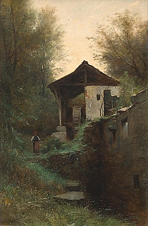 Schuler Auktionen AG - Castan, Gustave