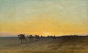 Schuler Auktionen AG - Calame, Arthur