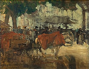 Schuler Auktionen AG - Vallet, Edouard