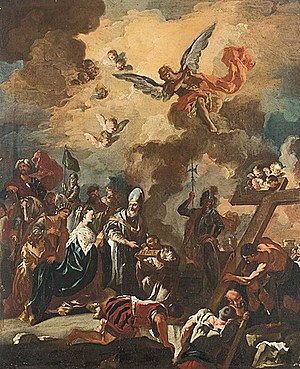 Schuler Auktionen AG - Solimena, Francesco