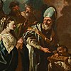 Schuler Auktionen AG - Solimena, Francesco
