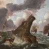 Schuler Auktionen AG - Peeters I, Bonaventura 