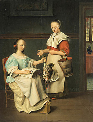Schuler Auktionen AG - Covijn, Reynier