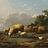 Schuler Auktionen AG - Verboeckhoven, Eugène Joseph