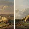 Schuler Auktionen AG - Verboeckhoven, Eugène Joseph