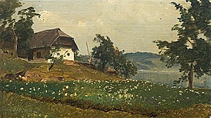 Schuler Auktionen AG - Wopfner, Josef 