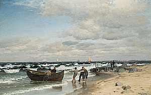 Schuler Auktionen AG - Andersen-Lundby, Anders