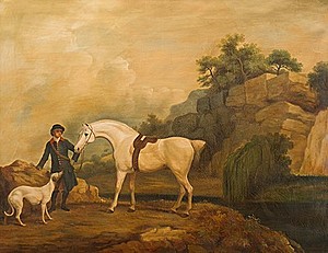 Schuler Auktionen AG - England, um 1800