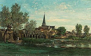 Schuler Auktionen AG - Véron, Alexandre René