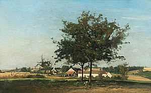 Schuler Auktionen AG - Lavieille, Eugène