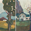 Schuler Auktionen AG - Gurschner, Herbert 