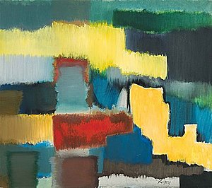 Schuler Auktionen AG - Winter, Fritz