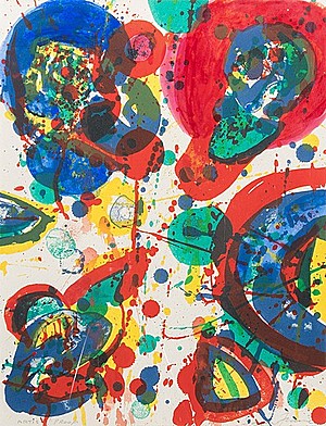 Schuler Auktionen AG - Francis, Sam