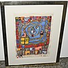 Schuler Auktionen AG - Hundertwasser, Friedensreich