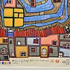 Schuler Auktionen AG - Hundertwasser, Friedensreich