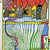 Schuler Auktionen AG - Hundertwasser, Friedensreich