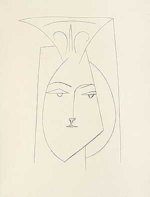 Schuler Auktionen AG - Picasso, Pablo