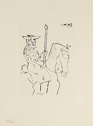 Schuler Auktionen AG - Picasso, Pablo