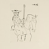 Schuler Auktionen AG - Picasso, Pablo